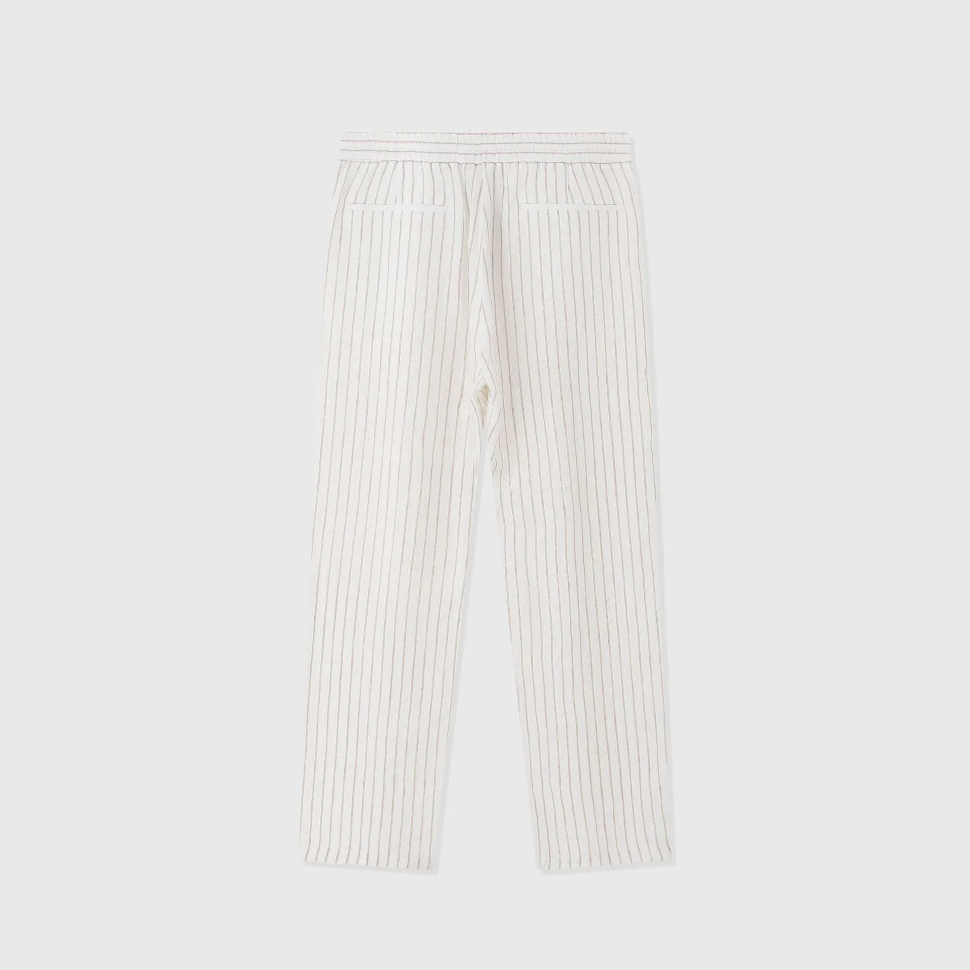 Tropea Linen Trouser - Image 22