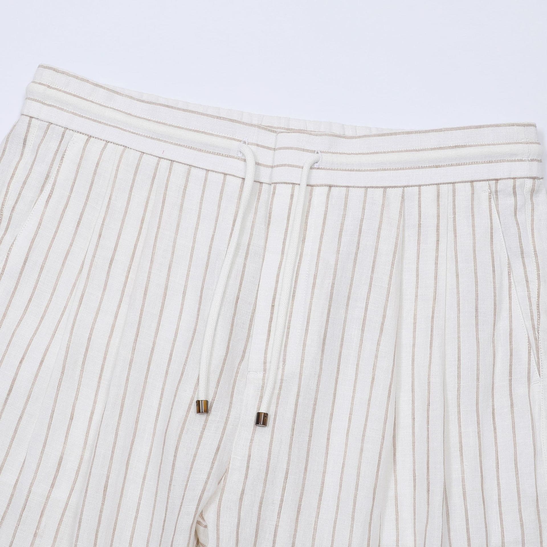 Tropea Linen Trouser - Image 23