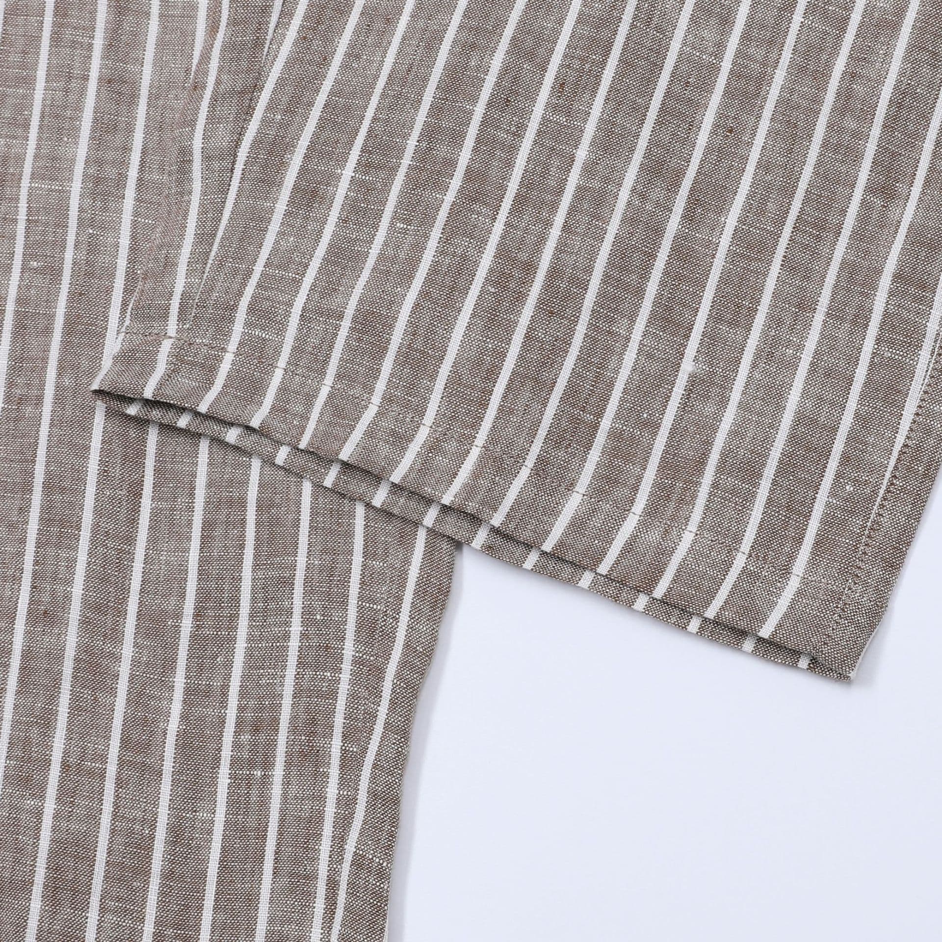 Tropea Linen Trouser - Image 6
