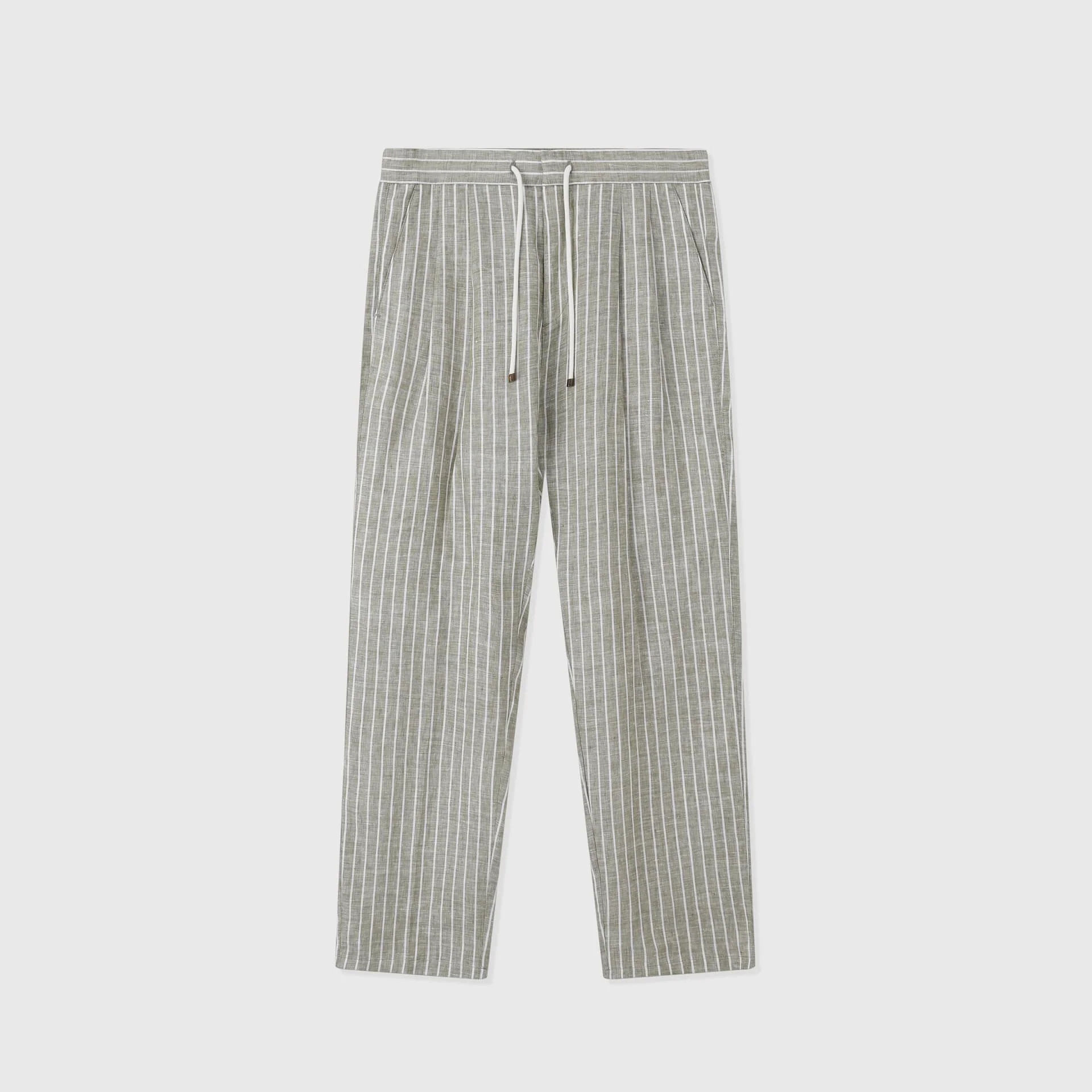 Tropea Linen Trouser - Image 8