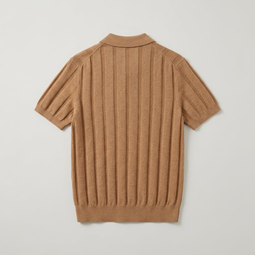 Varenna Knit Polo - Image 16