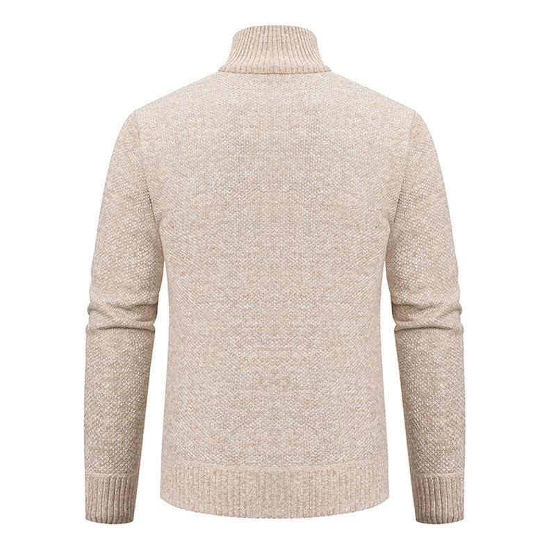 Westbrook Knit Hoodie - Image 3