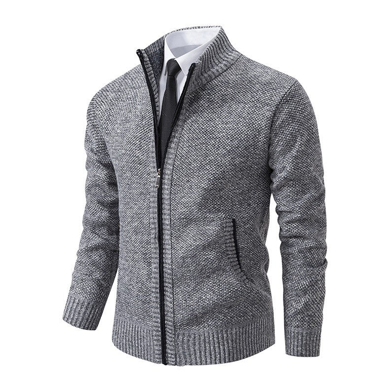 Westbrook Knit Hoodie - Image 4