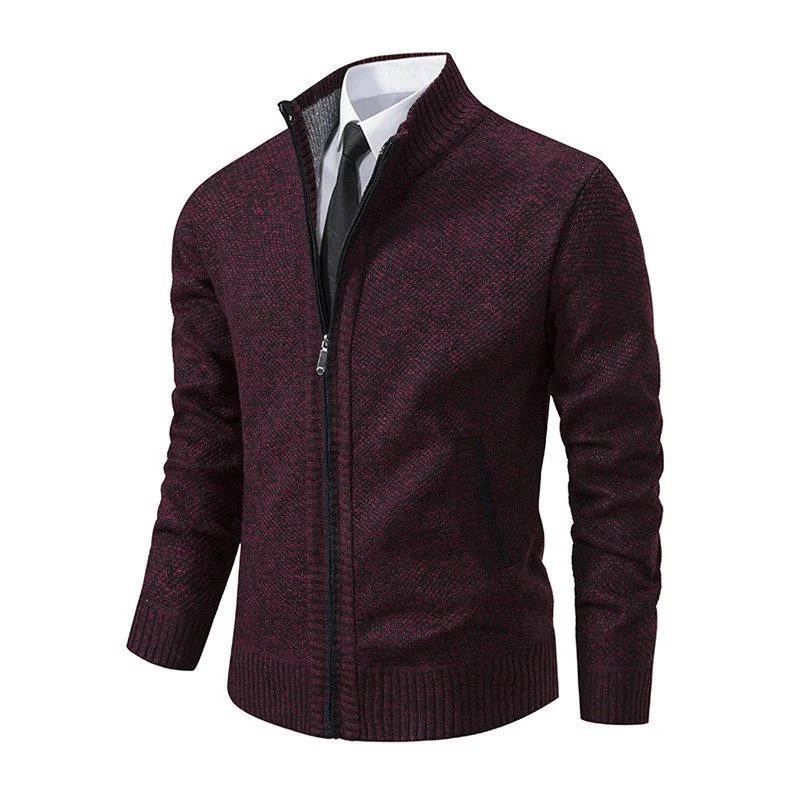 Westbrook Knit Hoodie - Image 6