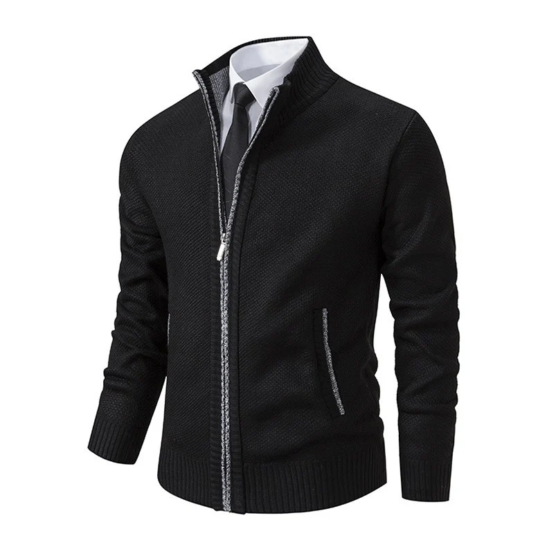 Westbrook Knit Hoodie - Image 7