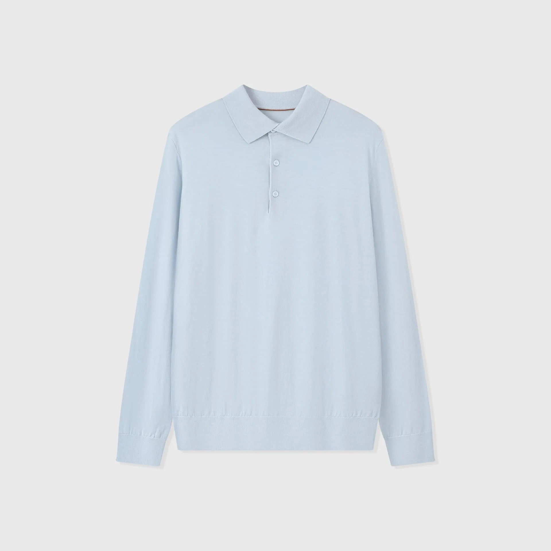 Wetherby Wool Polo