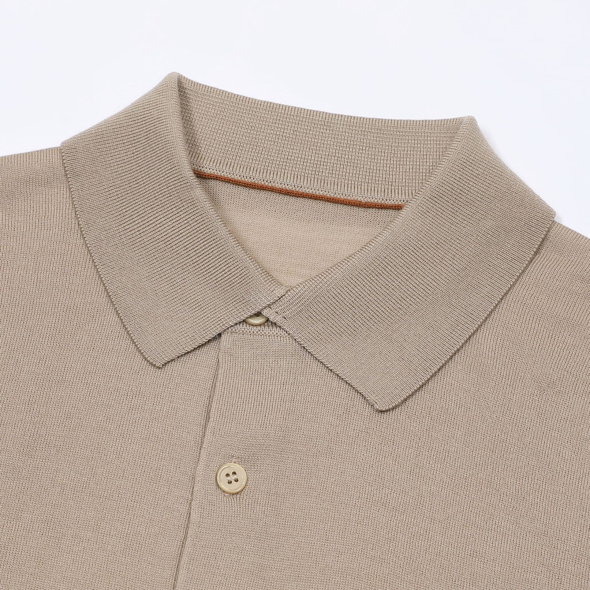 Wetherby Wool Polo - Image 10