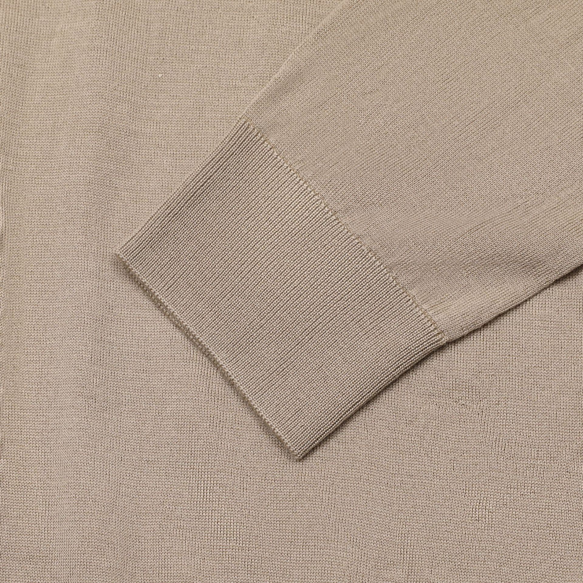 Wetherby Wool Polo - Image 11