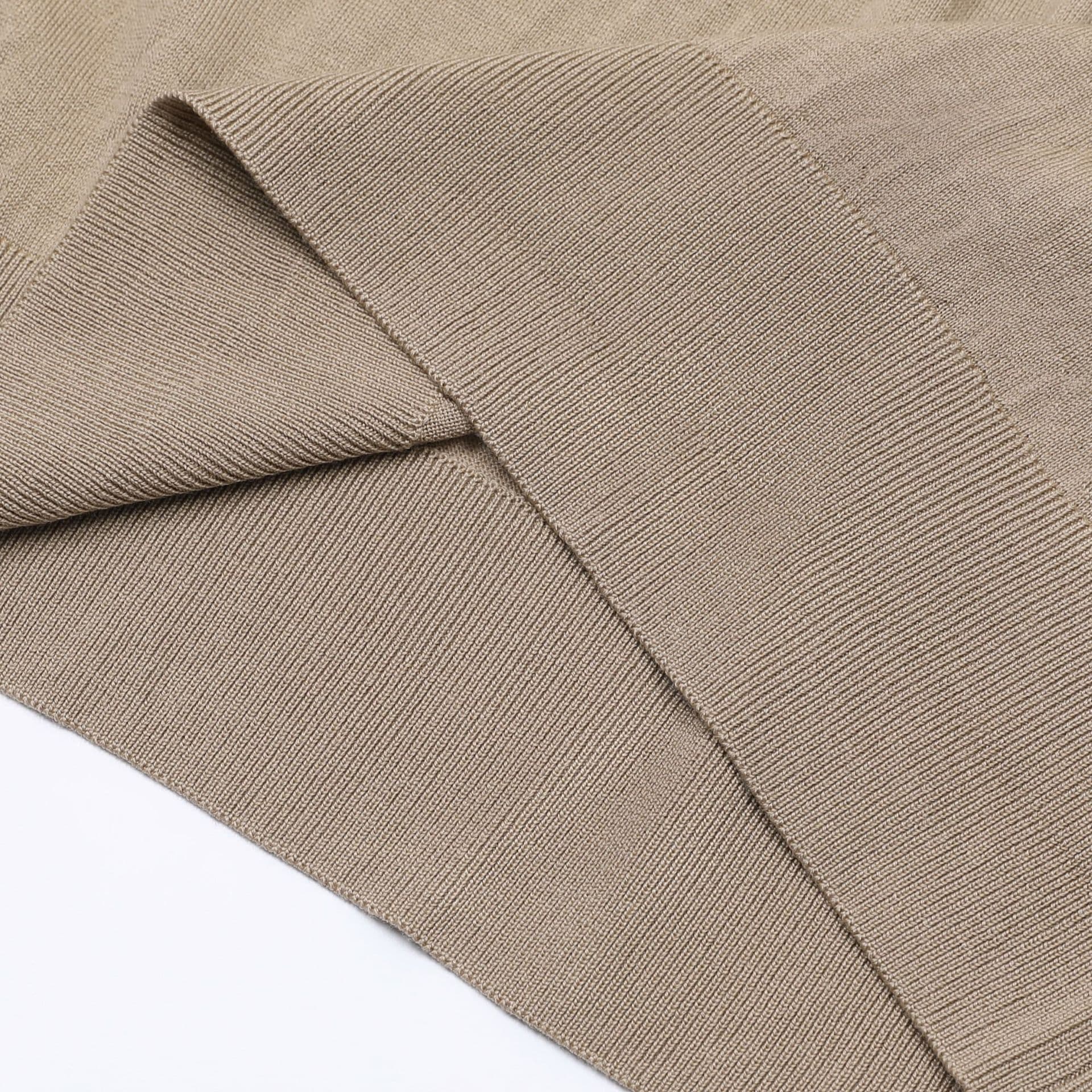 Wetherby Wool Polo - Image 12