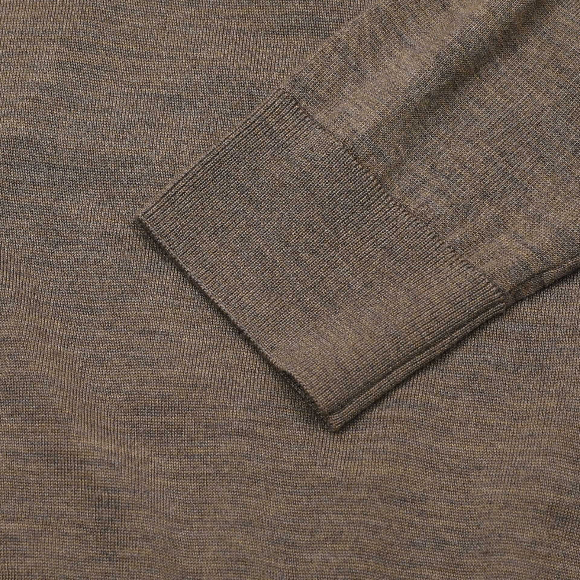 Wetherby Wool Polo - Image 18