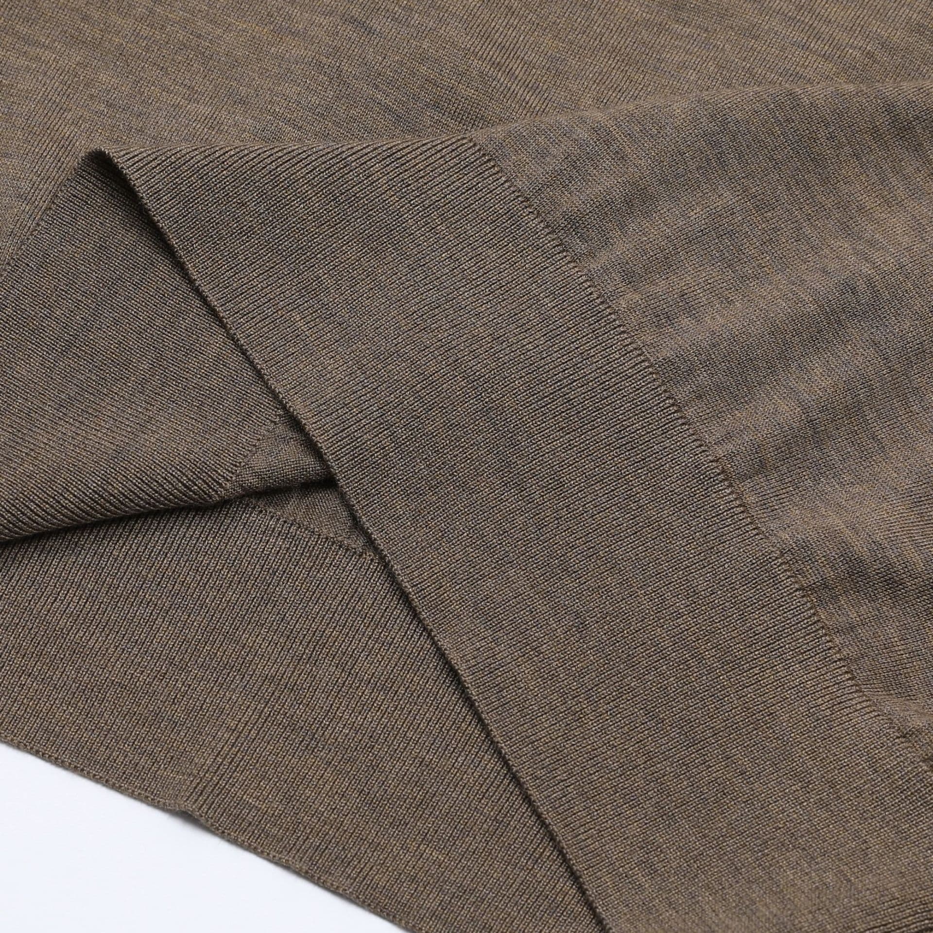 Wetherby Wool Polo - Image 19