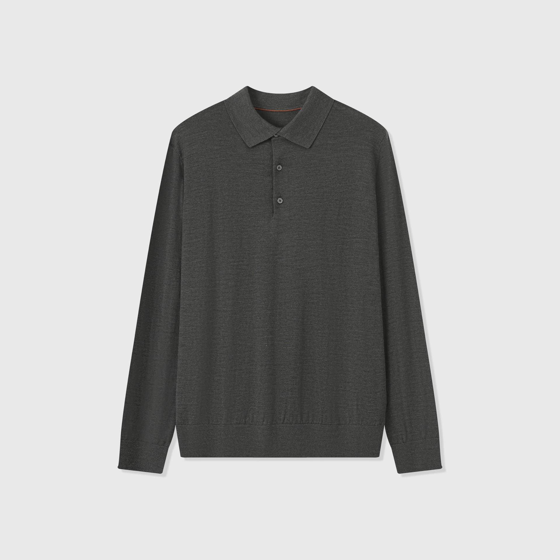 Wetherby Wool Polo - Image 22