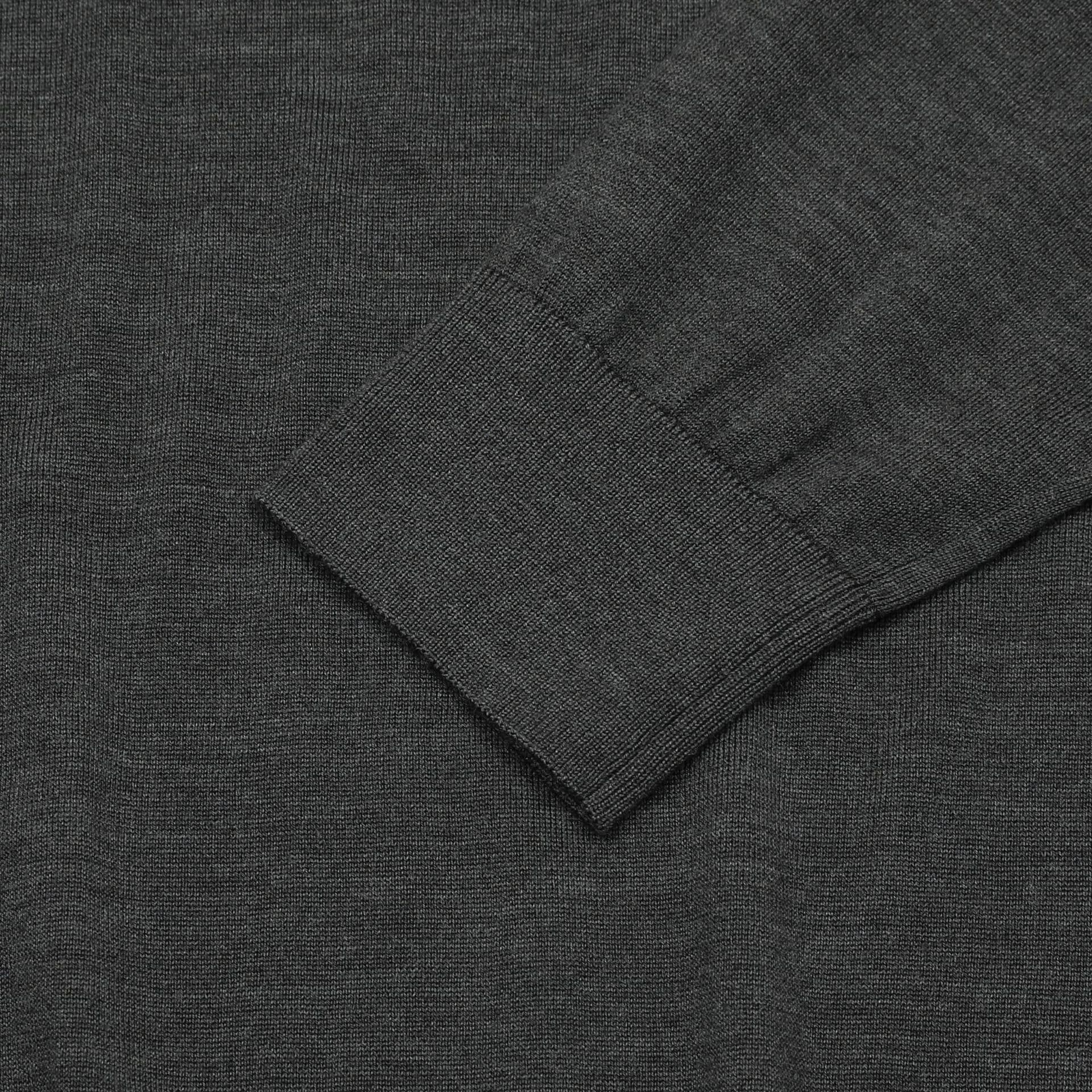 Wetherby Wool Polo - Image 25