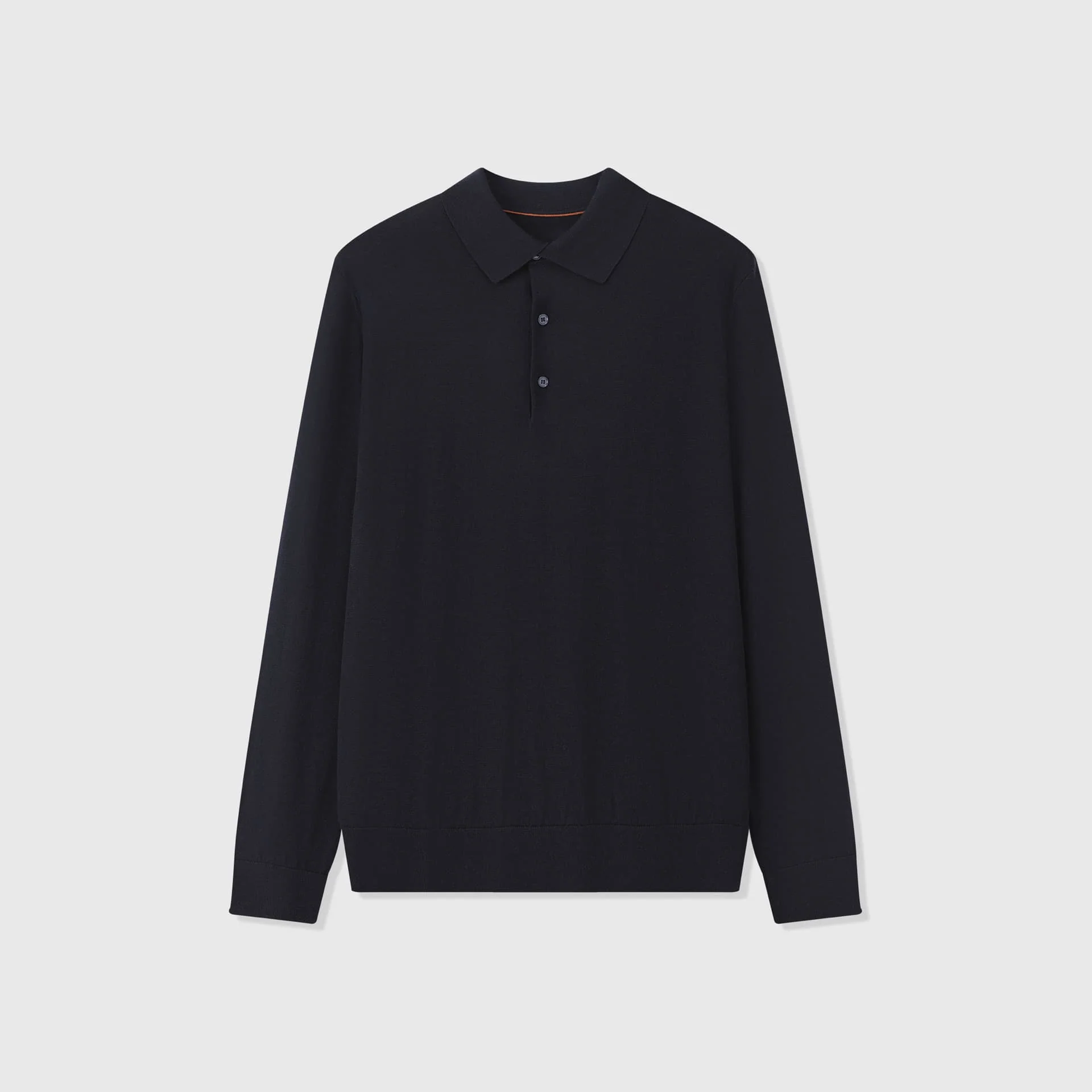 Wetherby Wool Polo - Image 29