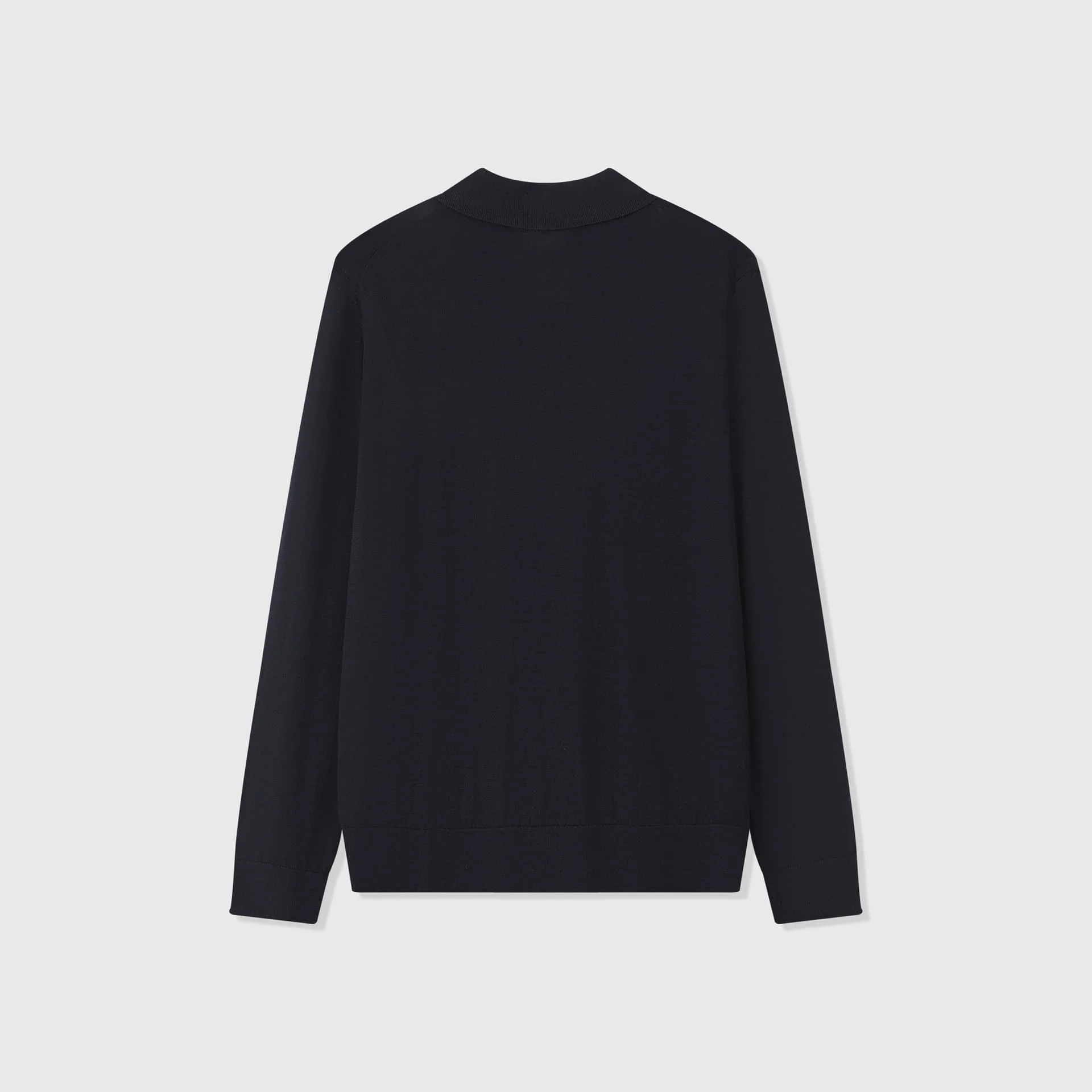Wetherby Wool Polo - Image 30