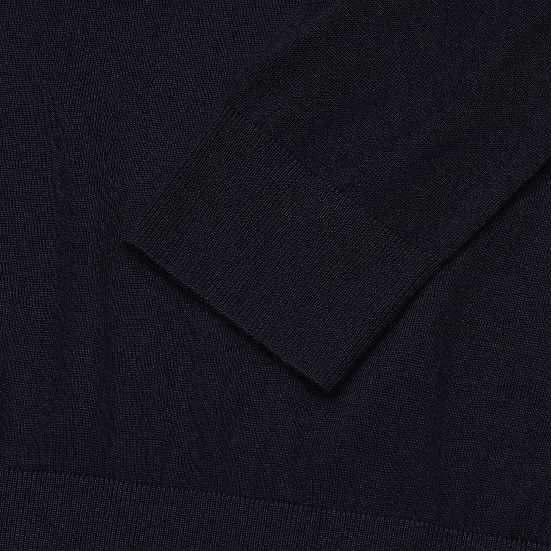 Wetherby Wool Polo - Image 32