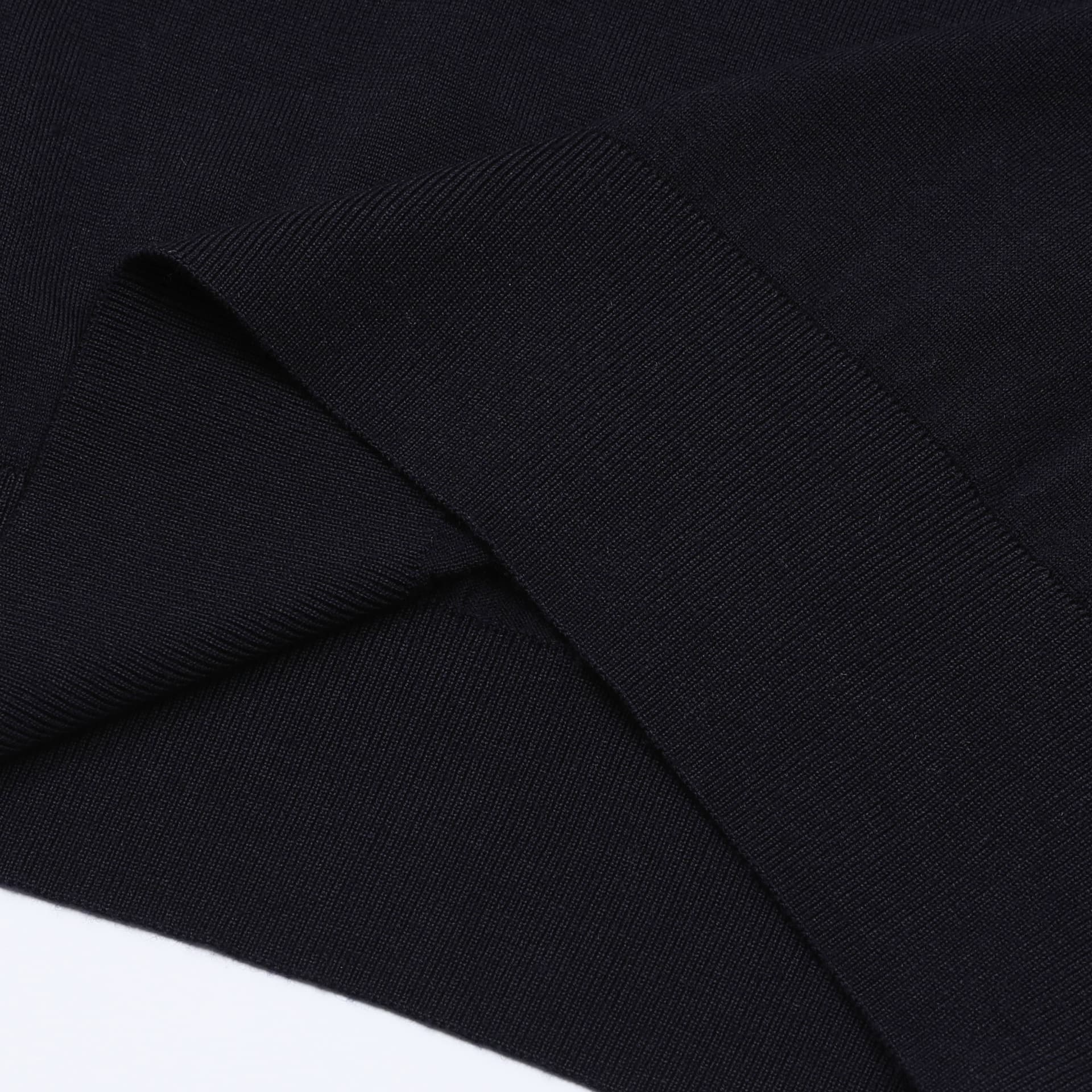 Wetherby Wool Polo - Image 33