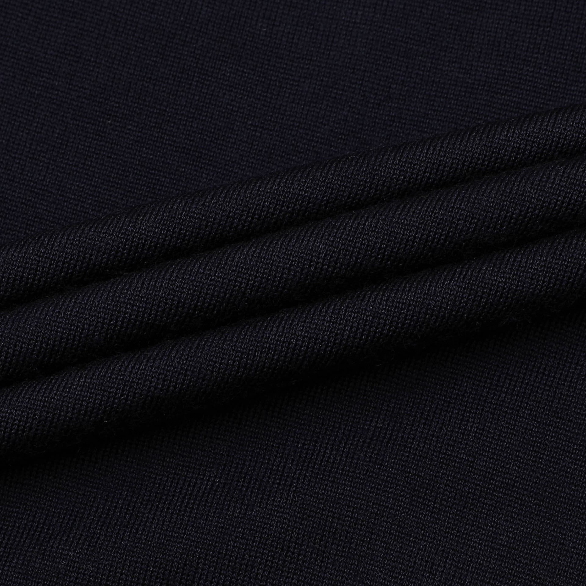 Wetherby Wool Polo - Image 34