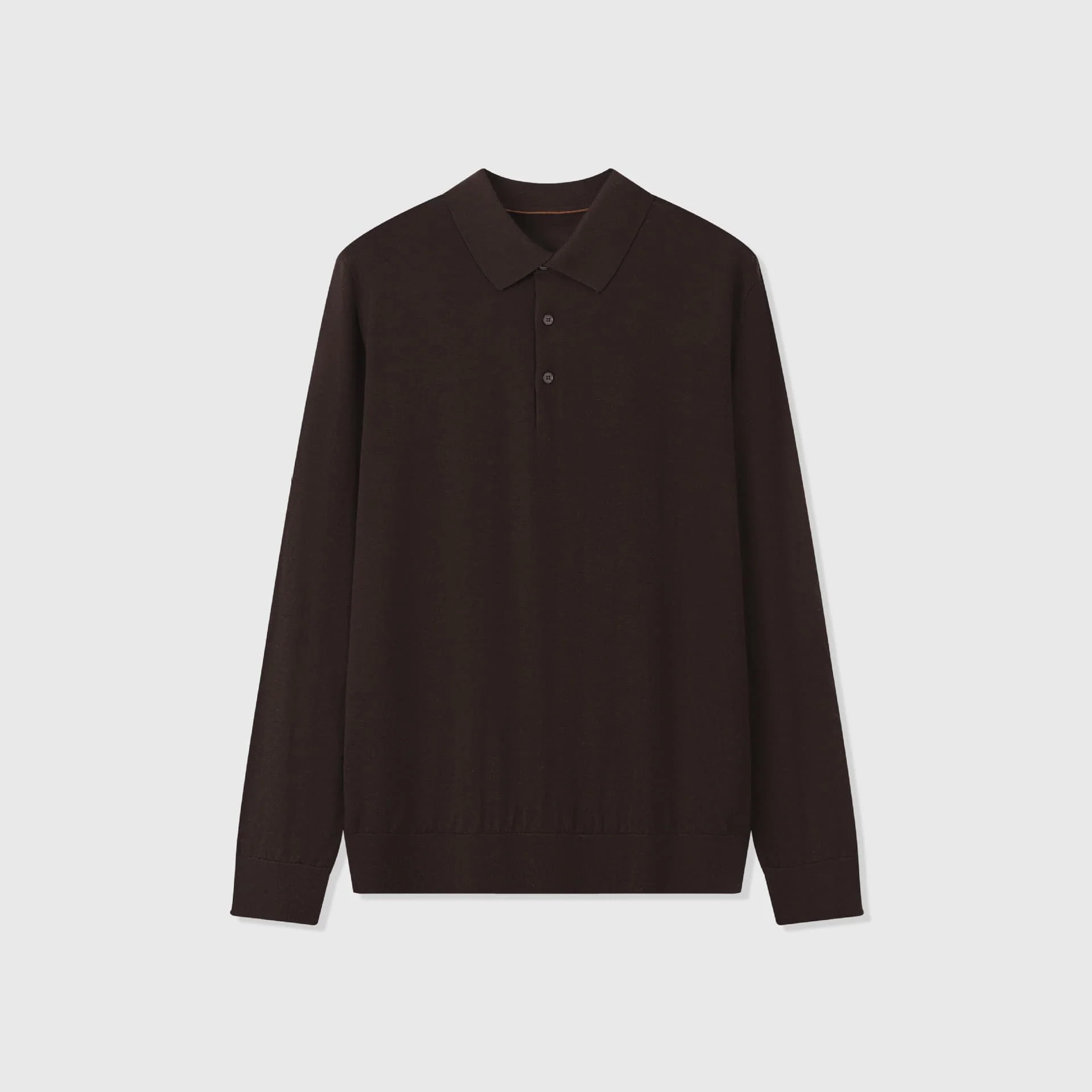 Wetherby Wool Polo - Image 35