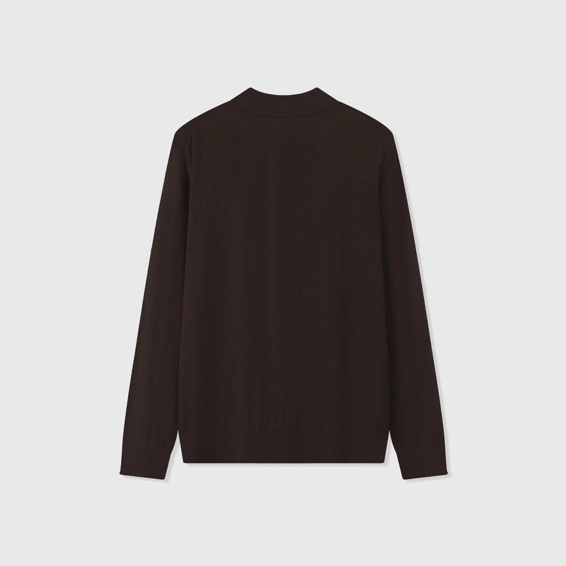 Wetherby Wool Polo - Image 36
