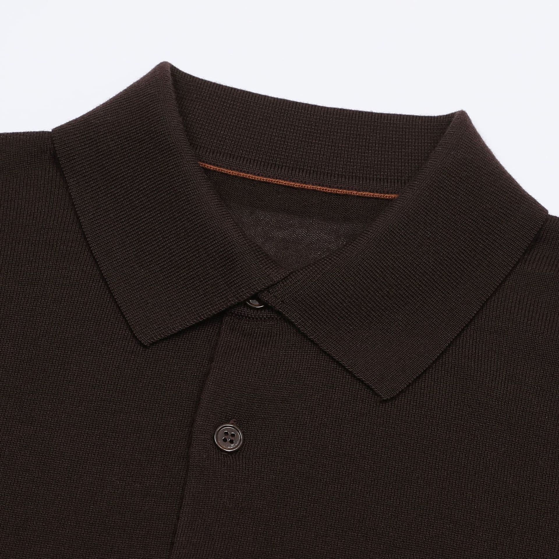 Wetherby Wool Polo - Image 37