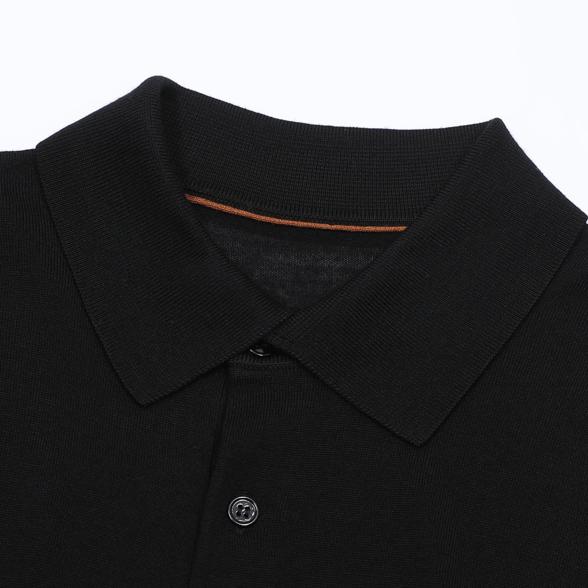 Wetherby Wool Polo - Image 44