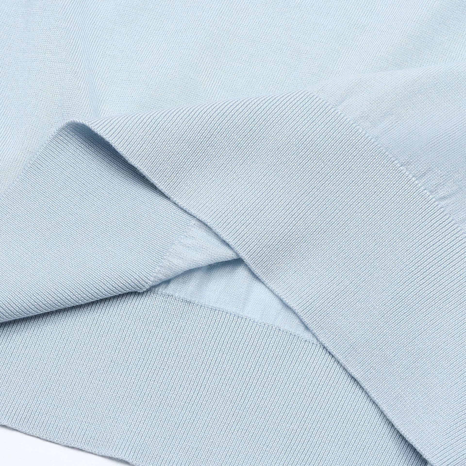 Wetherby Wool Polo - Image 5
