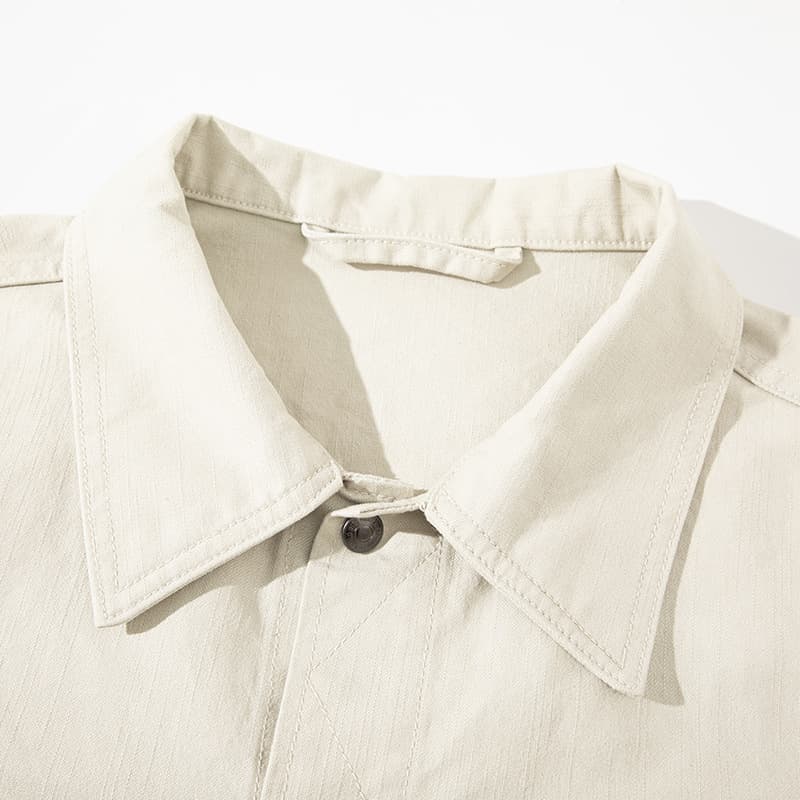 Whitby Trucker Jacket - Image 12