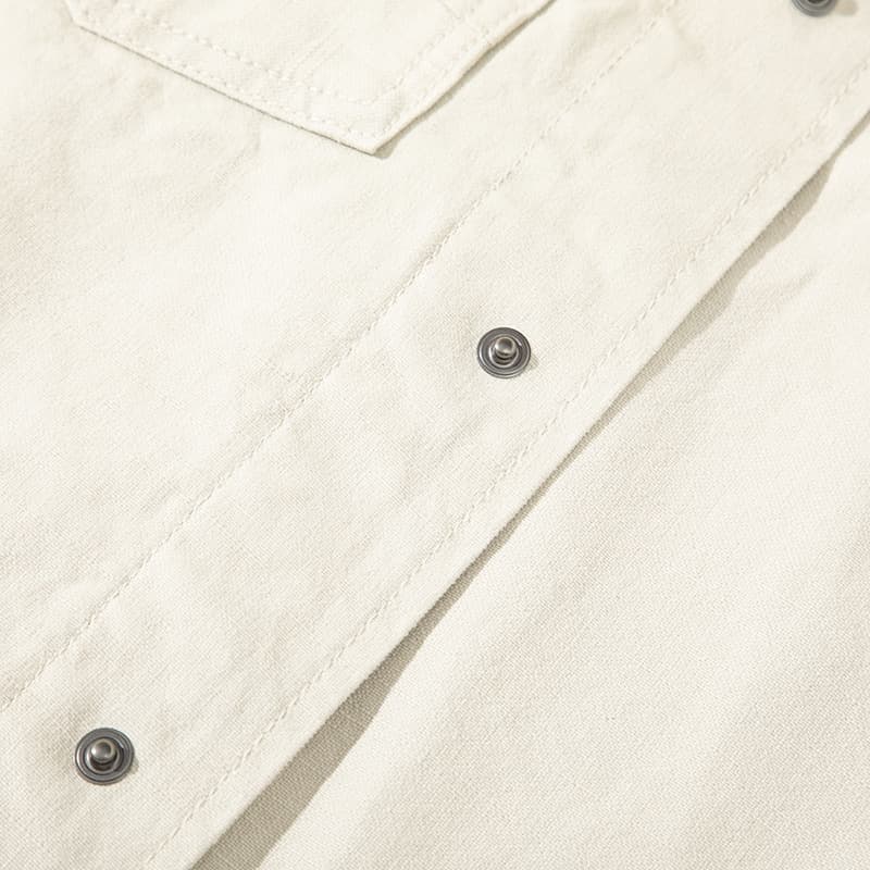 Whitby Trucker Jacket - Image 15