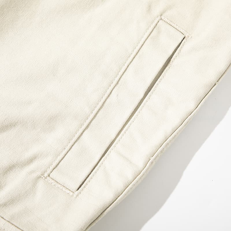 Whitby Trucker Jacket - Image 17