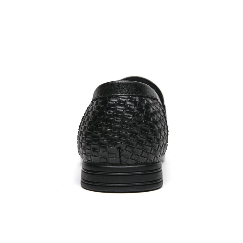 Whitford Woven Loafers - Image 4